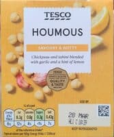 Houmous