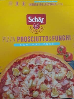 Schar Maestro Cereale