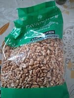 muesli croustillant chocolat châtaigne sans gluten
