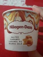 salted caramel