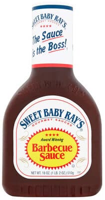 Barbecue sauce