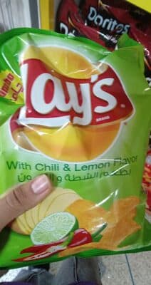 Lays