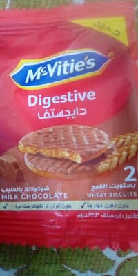 digestive