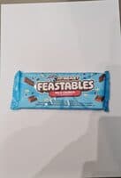 Feastables - Milk Crunch