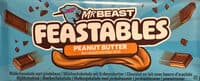 MrBeast Peanut Butter