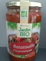 Ratatouille à la provençale