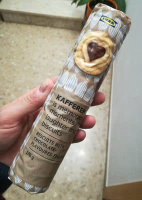 Kafferep