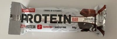 Protein BAR čokoláda