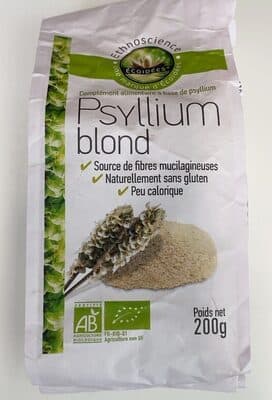 Psyllium