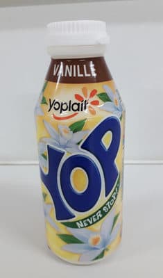 Yop vanille
