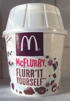McFlurry™M&M's®