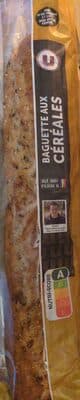 Baguette Céréales