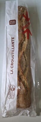 La Croustillante