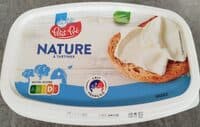 Fromage Frais Nature À Tartiner