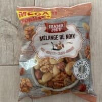 Melange de noix