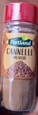 Cannelle moulue