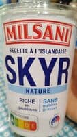 Skyr
