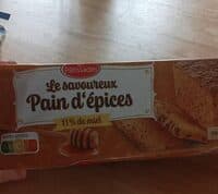 Pain d'épices
