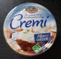 Cremi Paprika