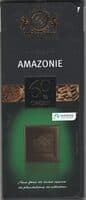 Finest Dark Chocolate 60% Cocoa