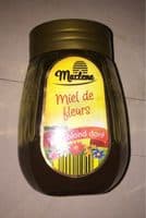 Miel liquide