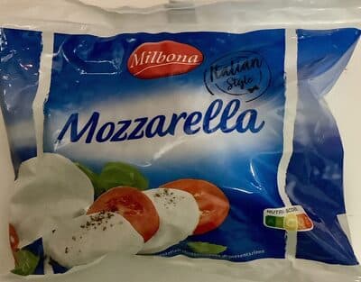Mozzarella