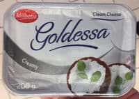 Cheese spread