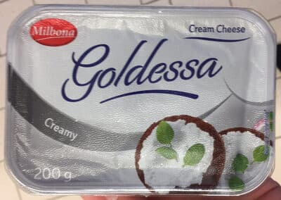 Cheese spread