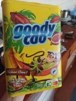 Goody Cao