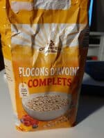 FIOCCHI D'AVENA