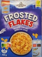 Frosted Flakes