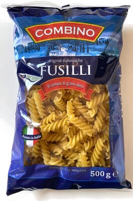 Fusilli