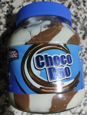 Choco Duo