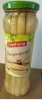 White Asparagus