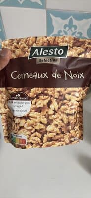 Cerneaux de Noix