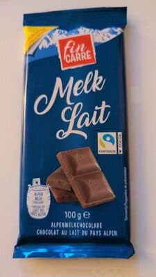 Melk Lait