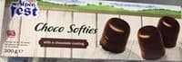 Choco Softies
