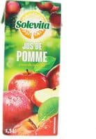 Zumo de Manzana