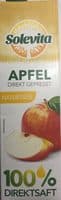 Apfelsaft