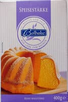 Feine Speisestärke (Mais)
