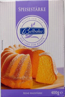 Feine Speisestärke (Mais)