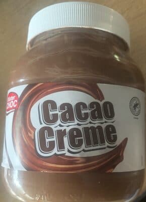 Cocoa Creme