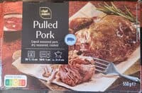 Pulled Pork
