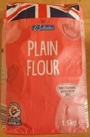 Plain Flour