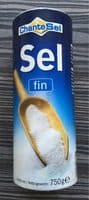 Sel fin