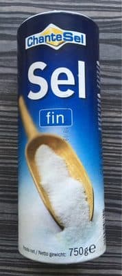 Sel fin