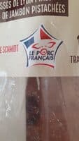 Assortiment Alsacien