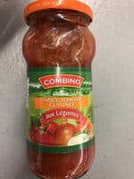 Sauce Tomate Napolitaine