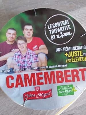Camembert