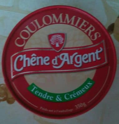Coulommiers